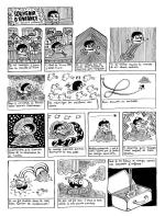 souvenir d'enfance