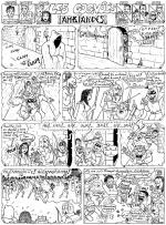 Les Gognol's: Ambiances