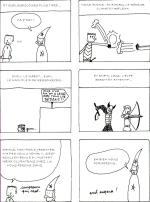 The Lord Of The Strings, page 3