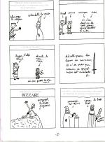 The Lord Of The Strings, page 1