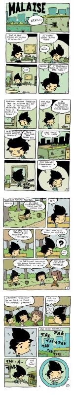 malaise