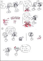 Willy la mouche 02