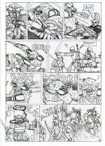 Le Portail Infernal (planche 4)