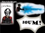CE mort pas mort^^