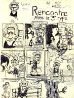 rencontre