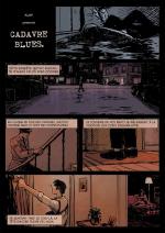 Cadavre Blues