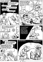 Le Boucher, saison 1: Ma vie, mon oeuvre et le pâté de lapin, page 2