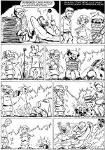 Le Boucher, saison 1 : Ma vie, mon oeuvre et le pâté de lapin, page 3