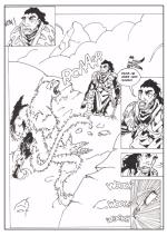 Adieu...Vieux fou! planche3