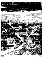 L'envol du Dragon