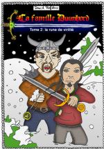 La rune de virilité 