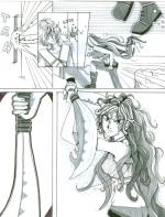 Page 8: Épée