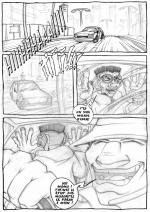 The incredibeule Momo page02