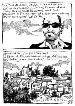 Une bd Française - Révélations Page 18