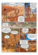 Mythes et légendes africains : Agokoli le roi des Ewe