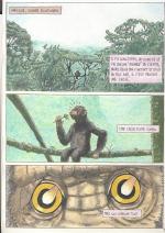 L'avènement des singes (la guerre des espèces) p.1