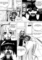 Satsuki (One Shot) page 1