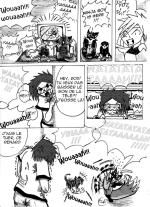 Satsuki (One Shot) page 4