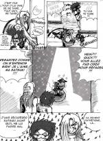 Satsuki (One Shot) page 5