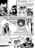 Satsuki (One Shot) page 6