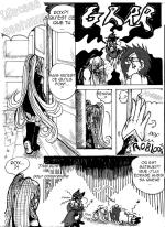 Satsuki (One Shot) page 7