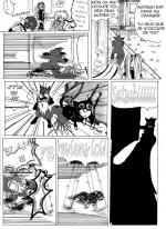 Satsuki (One Shot) page 8