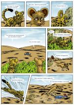 Dans la savane - Page 3