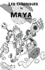Les chroniques du Petit Maya