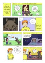 Loup y es-tu? (page 2)