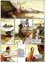 les marins perdus page 1 